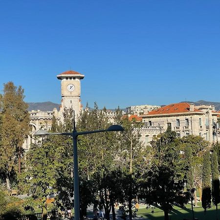 Nice Renting - Jaures - Cosy Flat - Nice Old Town - Great View - Aircon Esterno foto