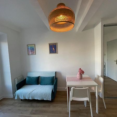Nice Renting - Jaures - Cosy Flat - Nice Old Town - Great View - Aircon Esterno foto